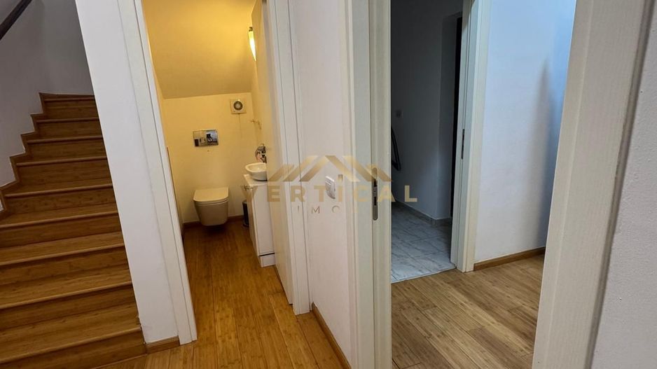 Inchiriere Casa, Berceni - Poză 11