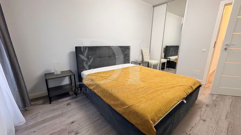 Apartament 2 camere de închiriat – zonă Vivo Cluj - Poză 1