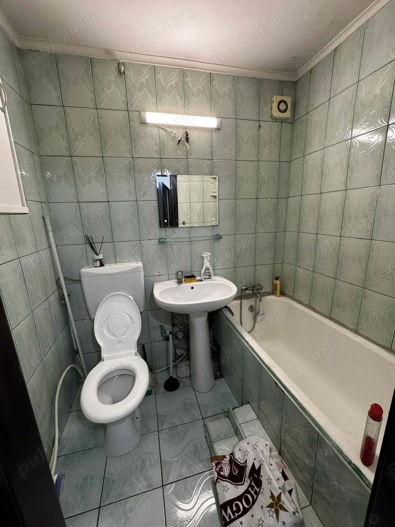 Apartament 4 camere Piața Rahova - Poză 9