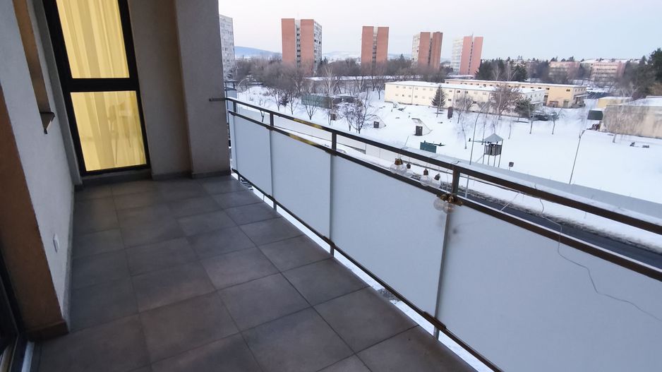 Apartament 2 camere de lux, Maurer Residence, parcare + boxa - Poză 7