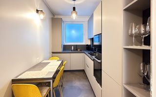 Apartament 3 camere Floreasca, vedere catre lac - Poză 7