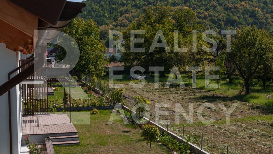 Case moderne de vânzare în Cristian, Brașov – confort și eficiență - Poză 3