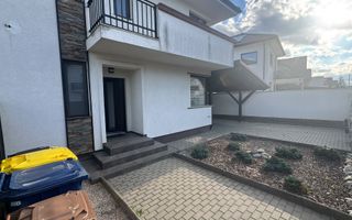 Casă 4 camere de inchiriat, carport, curte 180 mp - C. Arhitectilor - Poză 2