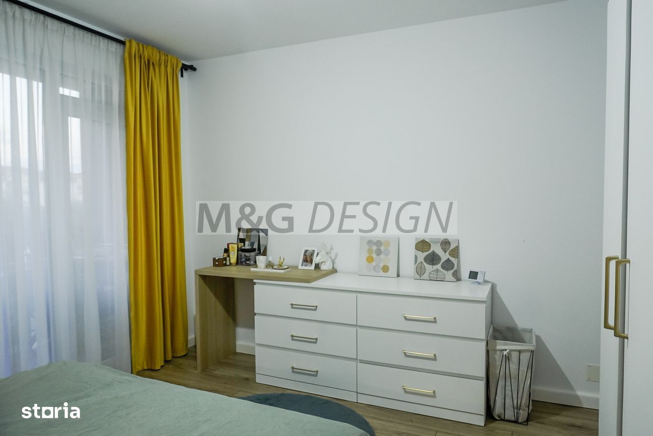 Apartament 3 camere Giroc - Poză 13