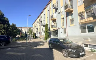 2 camere| loc de parcare inclus| 2 balcoane| apartament superb| etaj 2 | Lipovei - Poză 29
