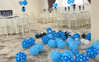 LORD HOUSE EVENTS – salon de evenimente premium, loc. Pechea - Poză 18