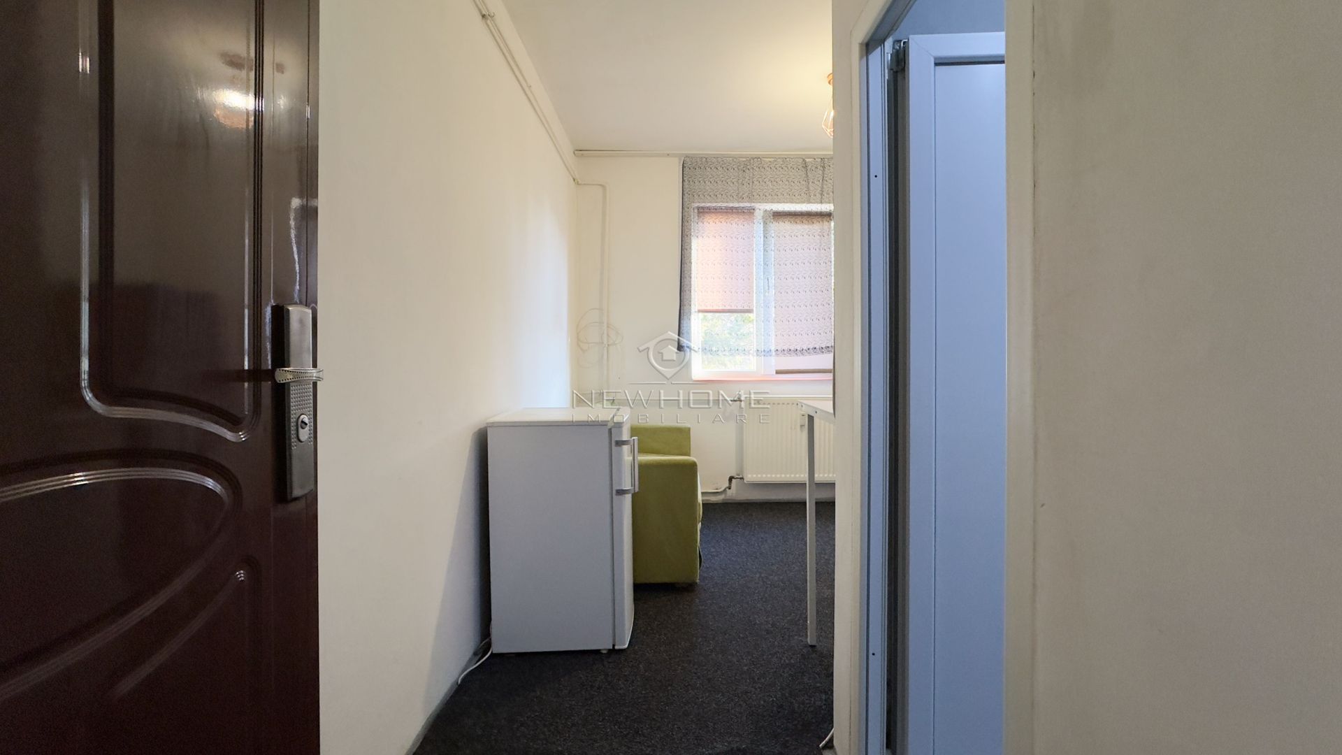 Apartament 1 camere, zona Interservisan Gheorgheni - Poză 9