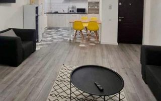 Locuință modernă de închiriat – parcare privată, Ultracentral - Poză 1