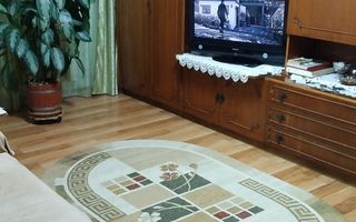 GARSONIERA 1 DECEMBRIE 1918,BLOC REABILITAT,MOBILAT/UTILAT,COMISION 0% - Poză 1