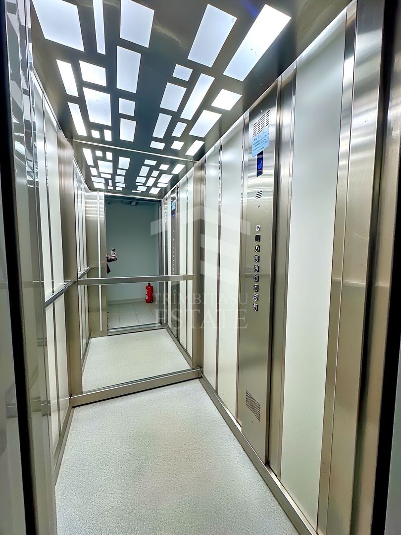 Pallady 2 camere decomandat bucatarie inchisa incalzire in pardoseala - Poză 14