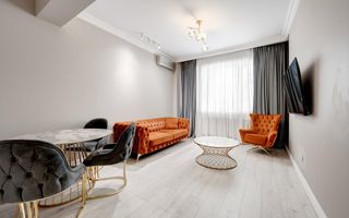 Modern 2 room apartment | Aviatiei | Parking - Poză 2