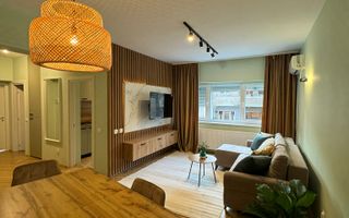 Cismigiu | Apartament 2 camere | Loc de parcare | 10 min metrou - Poză 1