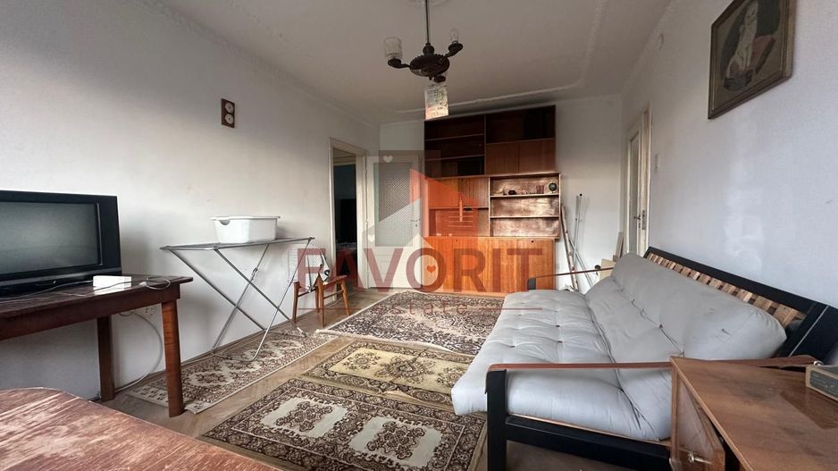 3 camere | etaj intermediar | lift | zona excelenta | boxa | - Poză 2