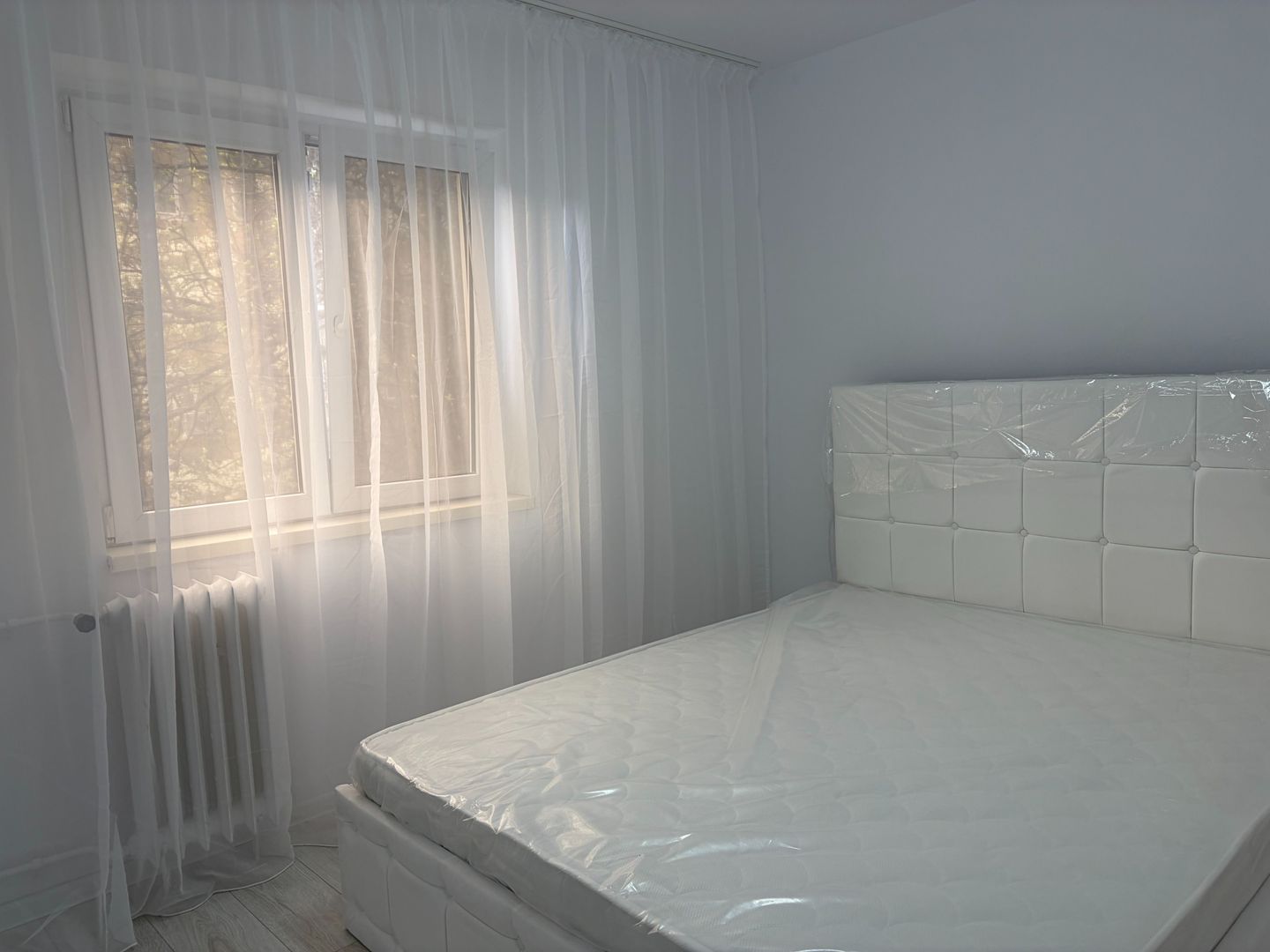 Apartament renovat cu doua camere, Brancoveanu, 80.000€ - Poză 7
