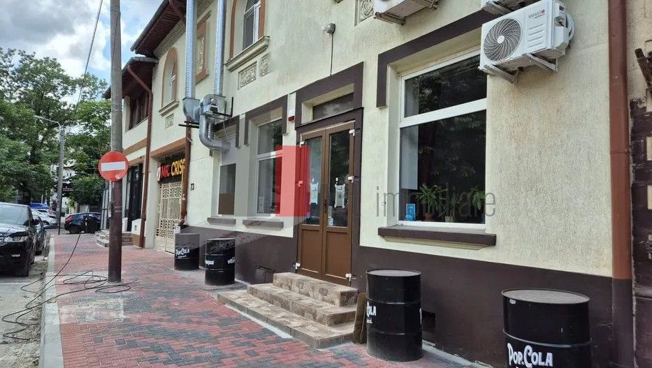 %0 Comision Spatiu comercial de inchiriat in Zona Decebal - Poză 5