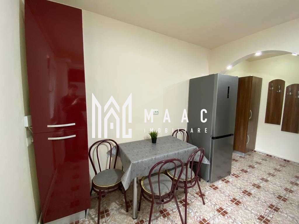 Apartament 2 camere I Etaj1 I Balcon Inchis I Mihai Viteazul - Poză 5