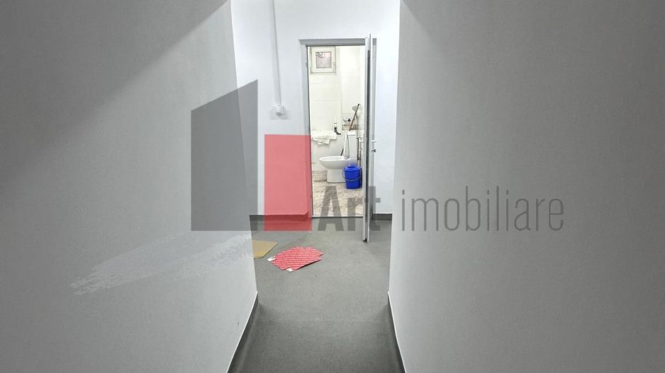 Spatiu comercial (ideal Horeca) de inchiriat in zona Doamna Ghica - Poză 4