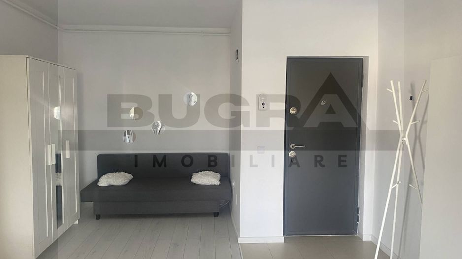 Apartament 2 camere modern, 53 mp, etaj intermediar,  zona Marasti - Poză 4