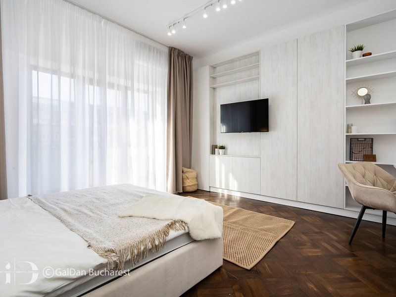 Apartament 2 camere N. Balcescu | GalDan Apartments - Poză 9