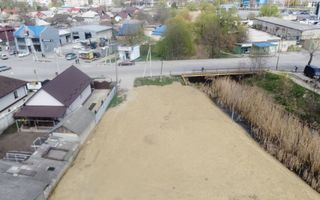 Vânzare, teren pentru construcție, 7 ari, str. Chisinau, Bălți. - Poză 7