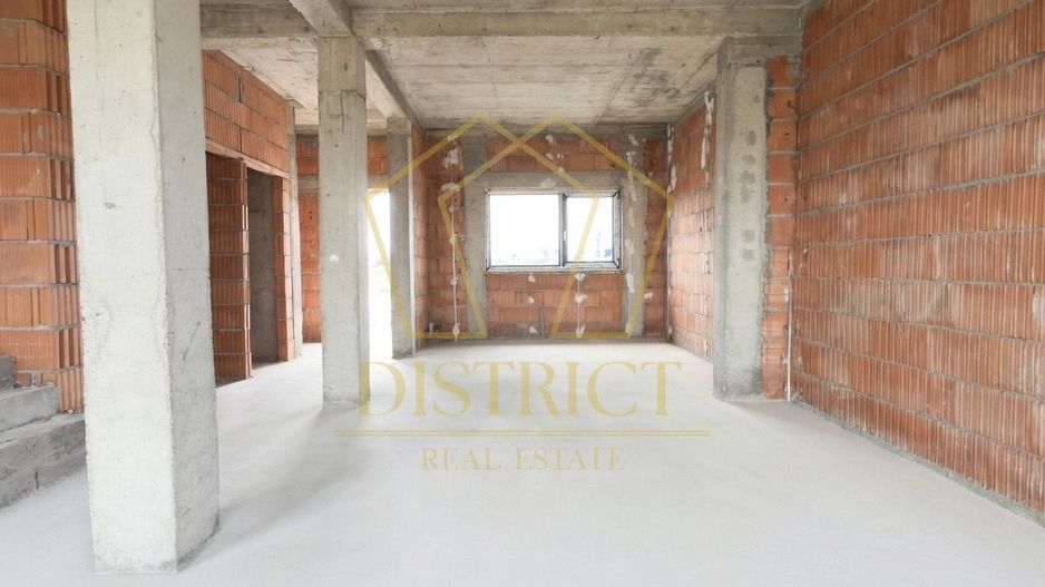 Comision 0 | Duplex premium cu 4 camere | Dumbravita - Poză 1