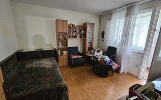 Vând apartament cu 3 camere, 4 4, Antiaeriană - Poză 3