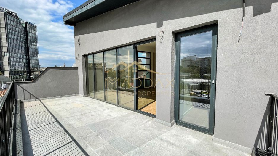 Spatiu comercial **2E+M ** 480mp // Victoriei - Poză 4