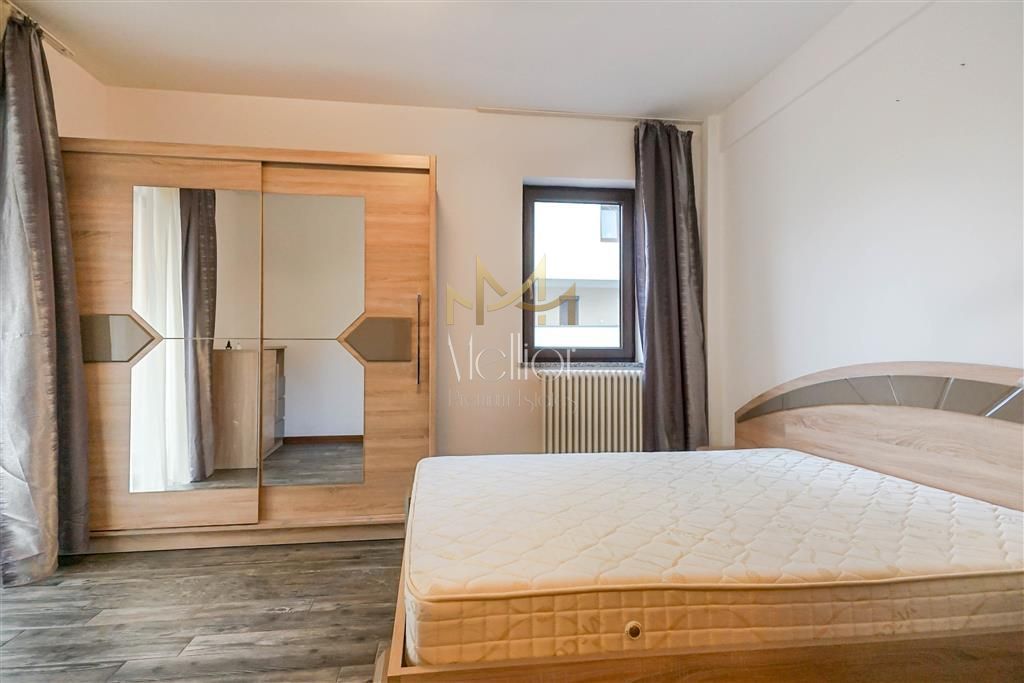 Ap 2 camere bloc nou parcare Buna Ziua zona Grand Hotel Italia! - Poză 6