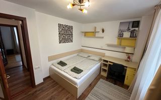 Apartament cu 3 camere în zona P-ta Unirii - Poză 11