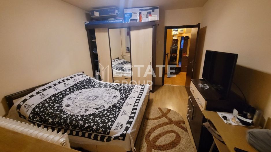 Apartament 2 camere decomandat, Circumvalatiuni - Poză 4