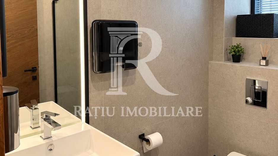 Spațiu de Birouri | 220 mp | Ciheiului | Oradea - Poză 25