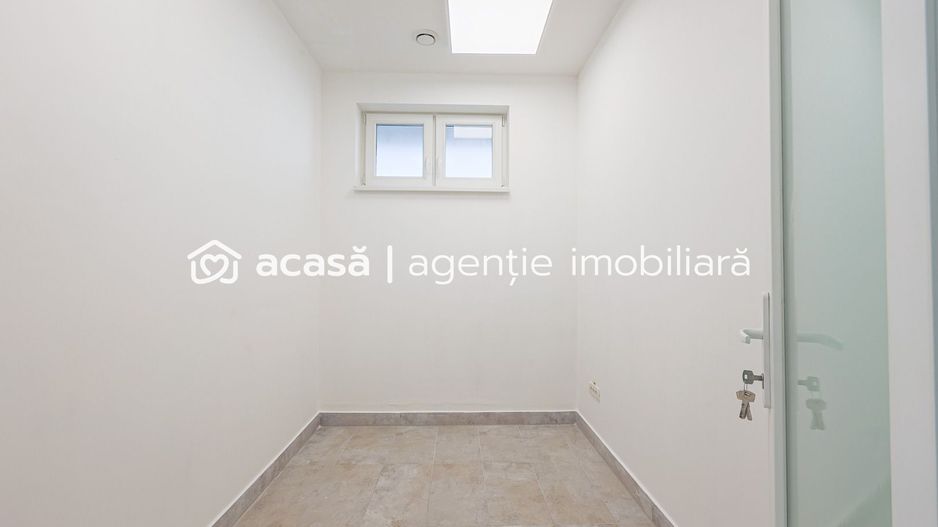 De închiriat spațiu comercial – Calea Victoriei, Arad - COMISION 0% - Poză 5