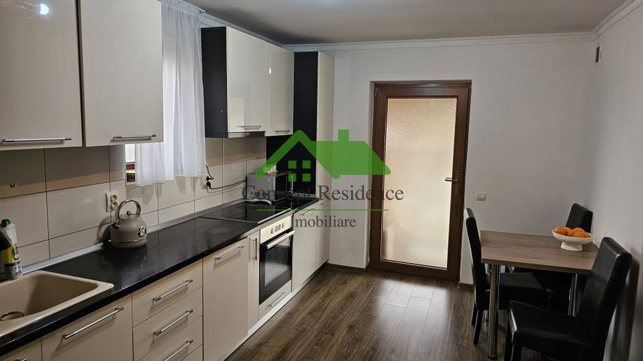 Casă P+M, teren 30 ari – Colțirea, la 14 km de Baia Mare - Poză 11