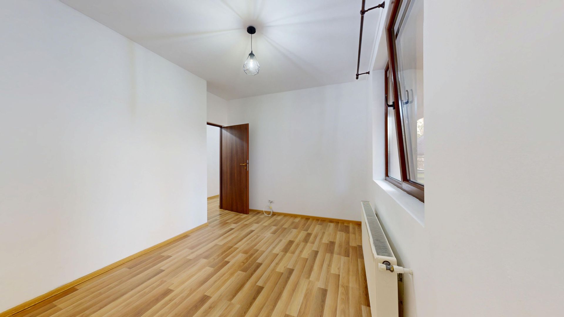 Apart. 2 cam. Parter cu Balcon + Parcare! Chiajna lângă Pădure ! - Poză 15
