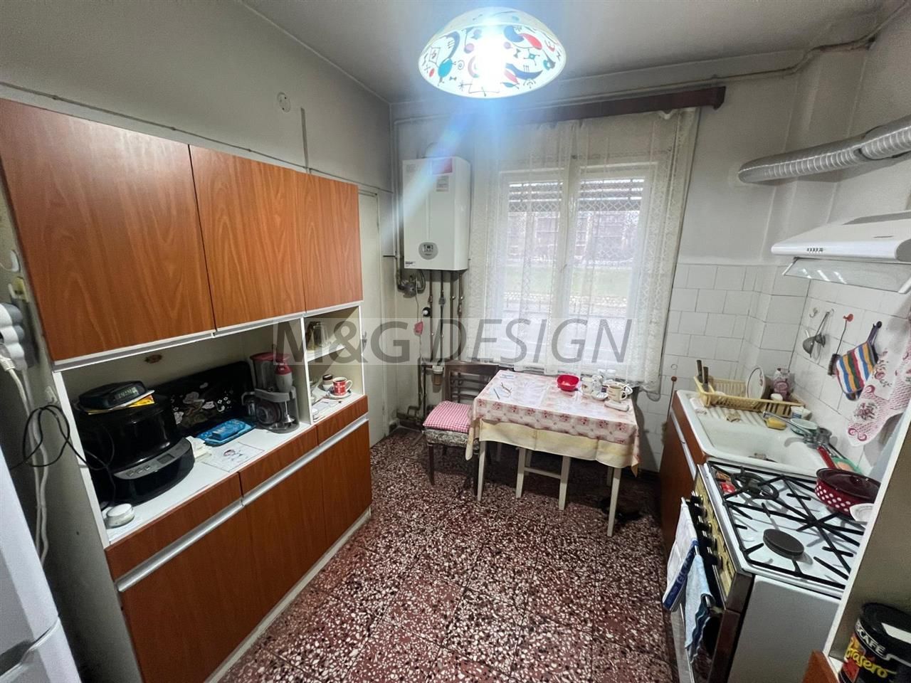 Ap 3 camere zona Baile Neptun - ISHO parter inalt COMISION 0 - Poză 24