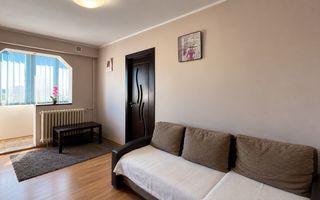 COMISION 0% | 2 camere | Dacia | Etaj 4/4 | Bloc cu Acoperis - Poză 4