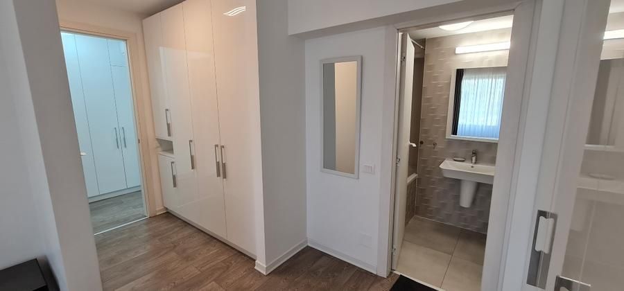 Apartament 3 camere de inchiriat |2 locuri parcare | Pipera Aviatiei - Poză 6