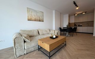 Apartament 2 camere, 51 mp, terasa, garaj, Complex Elite Residence - Poză 4