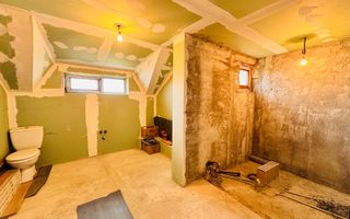 DE VANZARE CASA INDIVIDUALA 300 MP | 700 MP CURTE - Poză 22