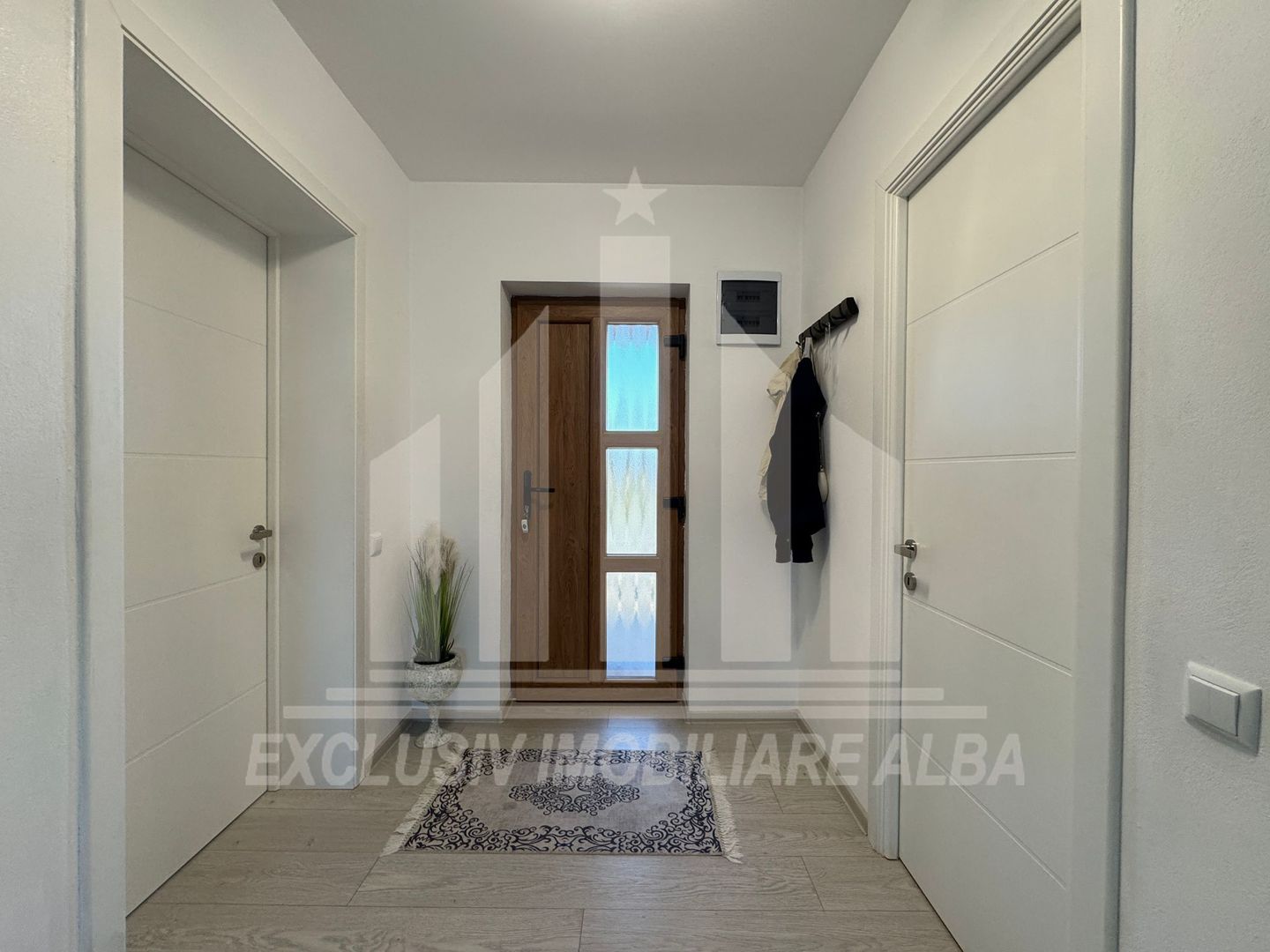 Casa individuala de vanzare, 112 mp | toate utilitatile | Alba-Micesti - Poză 4