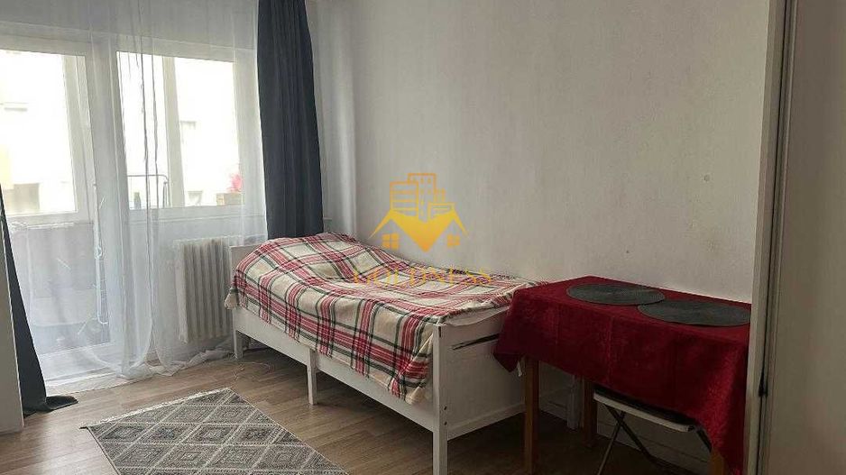 1 camera, Zorilor, UMF, USAMV, Observatorului, UTCN - Poză 1
