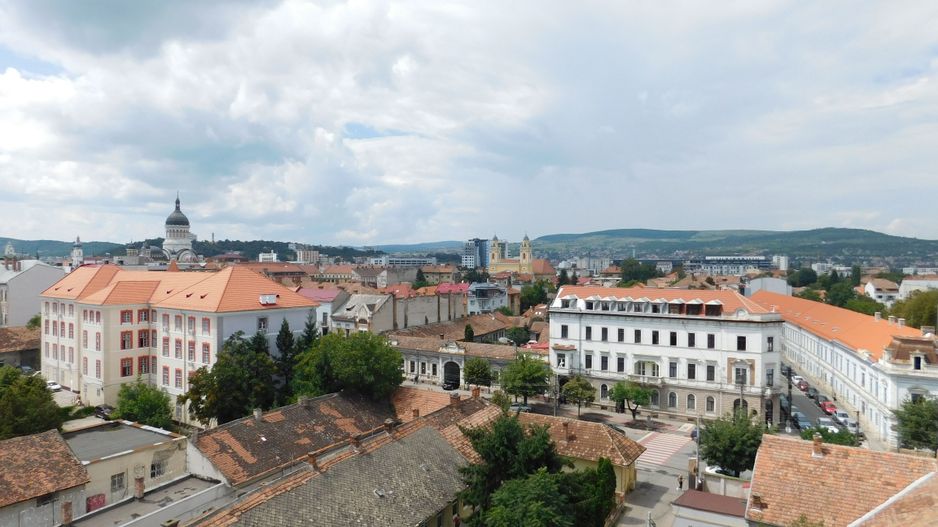 Fără comision - Apartament 2 camere lângă Teatrul Național - Poză 16
