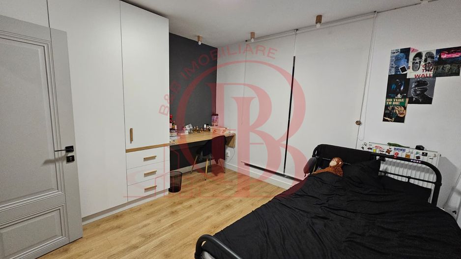 Apartament 3 camere+Birou Theodor Pallady Metrou Teclu - Poză 13