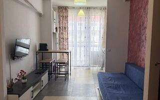 Apartament 2 camere semidecomandat, bloc nou, Iași – de închiriat - Poză 15