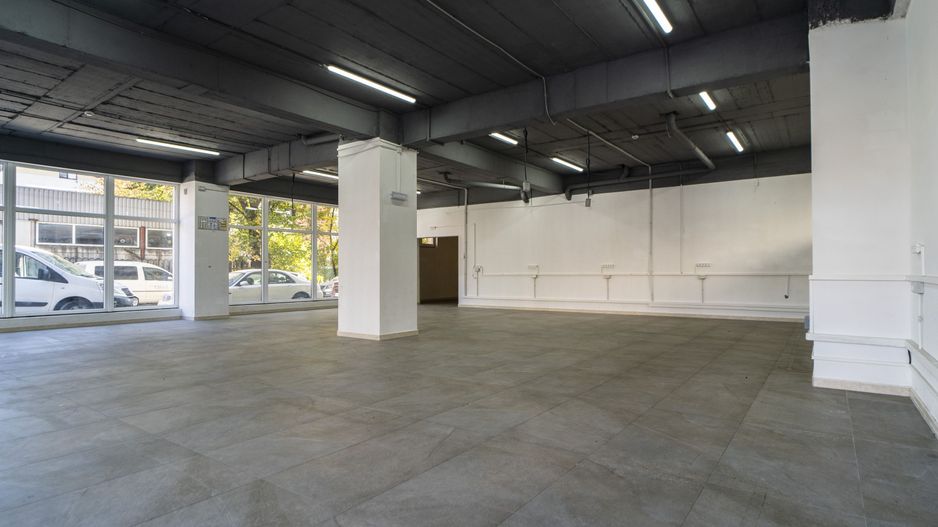 Spatiu Comercial | Militari-Uverturii-Apusului | 280mp + 135mp (terasa) - Poză 3