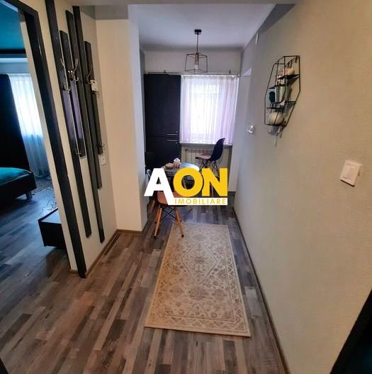 Garsoniera 30 mp utili, mobilata, utilata, et.3, Cetate - Poză 4