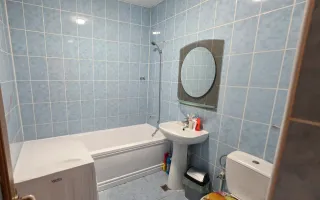 APARTAMENT 2 CAMERE DE ÎNCHIRIAT | MOBILAT ȘI UTILAT | ZAMCA / SUCEAVA - Poză 11