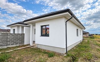 COMISION 0% | Duplex Mosnita Veche | Parter | 75 mp utili. - Poză 2