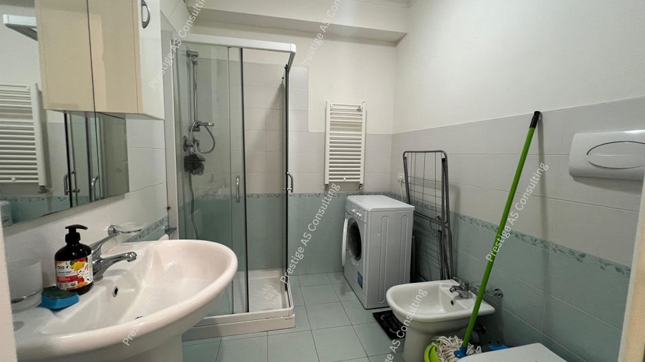 Apartament 1 Camera 38mputili | Fructus Plaza - Poză 9