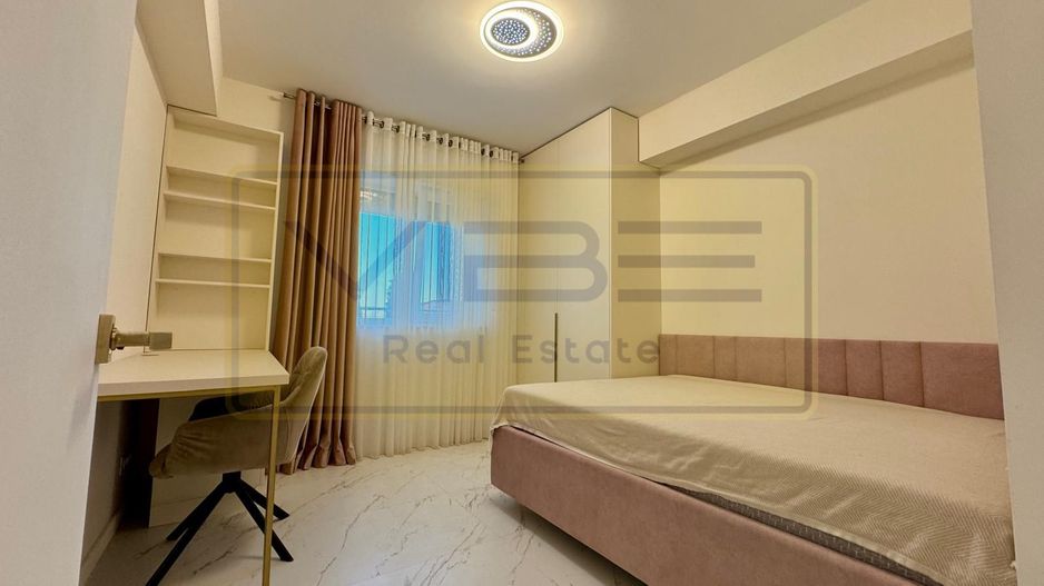 Penthouse 3 dormitoare I living+bucatarie I terasa generoasa I Tatarasi - Poză 17